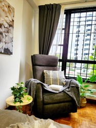 Central Green Condominium (D3), Condominium #556715591